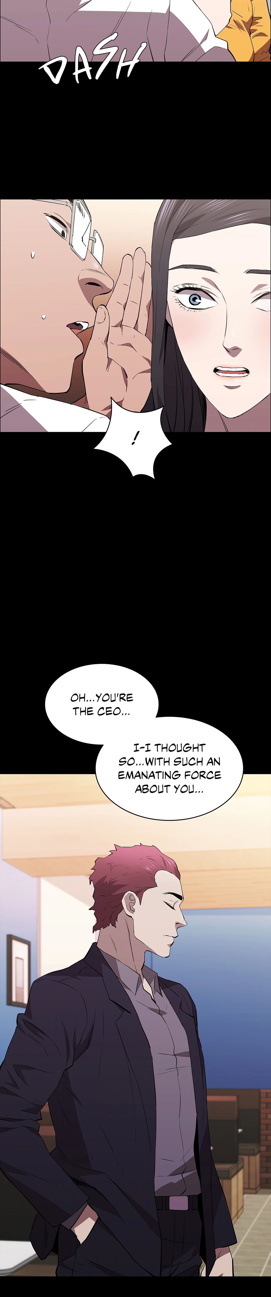 Thorns of Innocence Chapter 44 image 11
