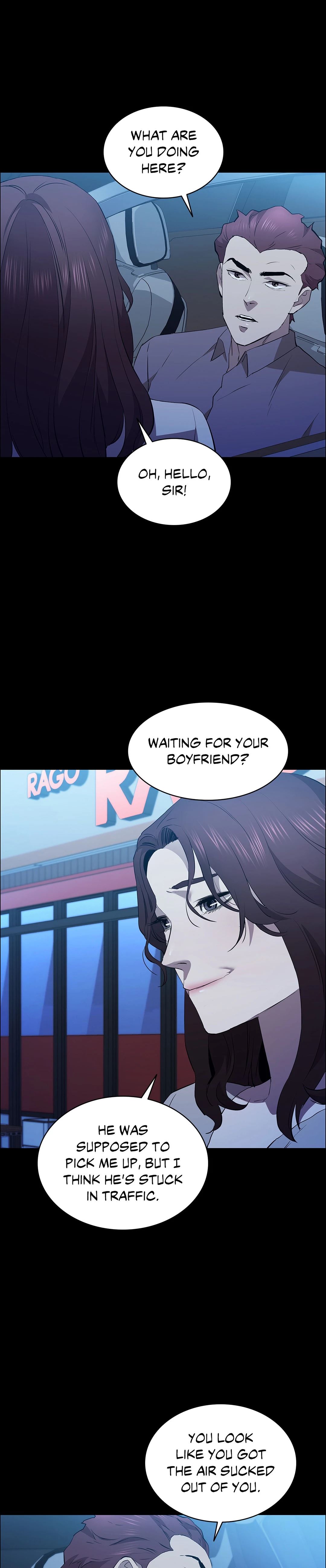 Thorns of Innocence Chapter 44 image 16