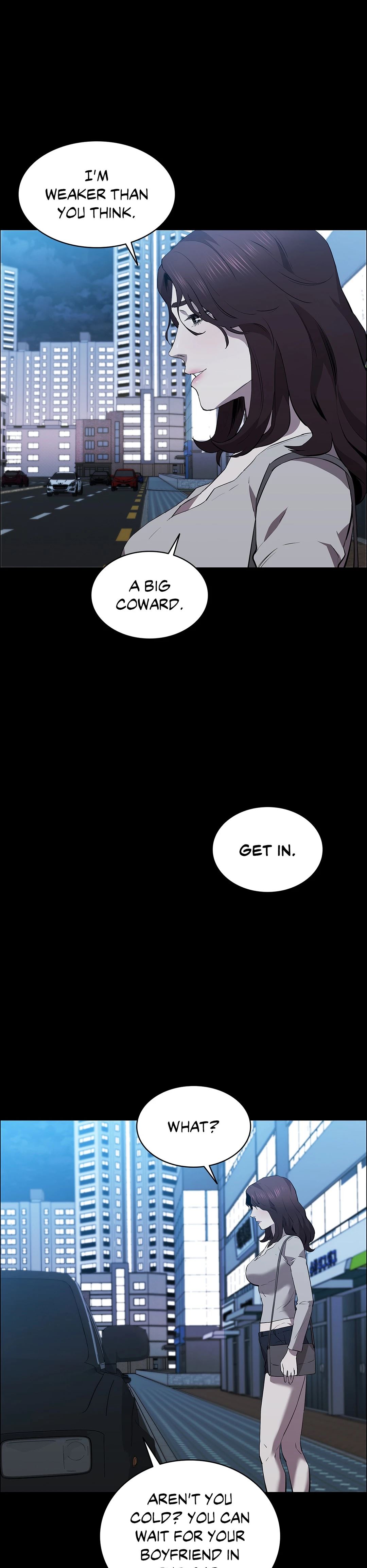 Thorns of Innocence Chapter 44 image 18