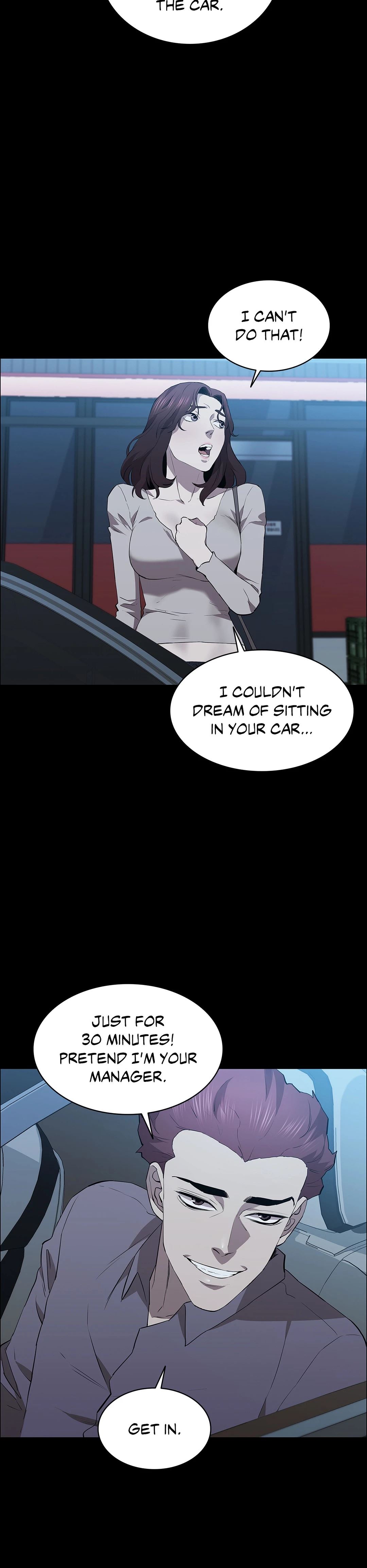 Thorns of Innocence Chapter 44 image 19