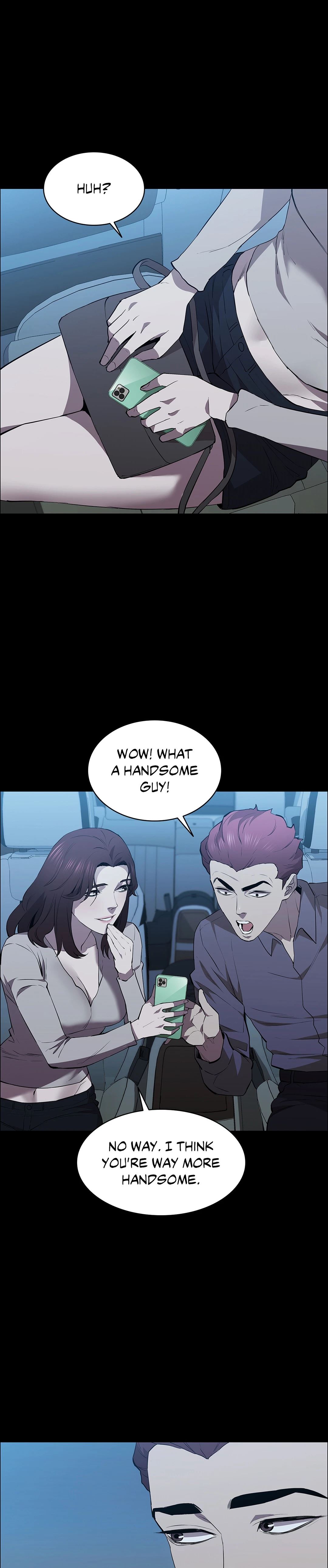 Thorns of Innocence Chapter 44 image 21