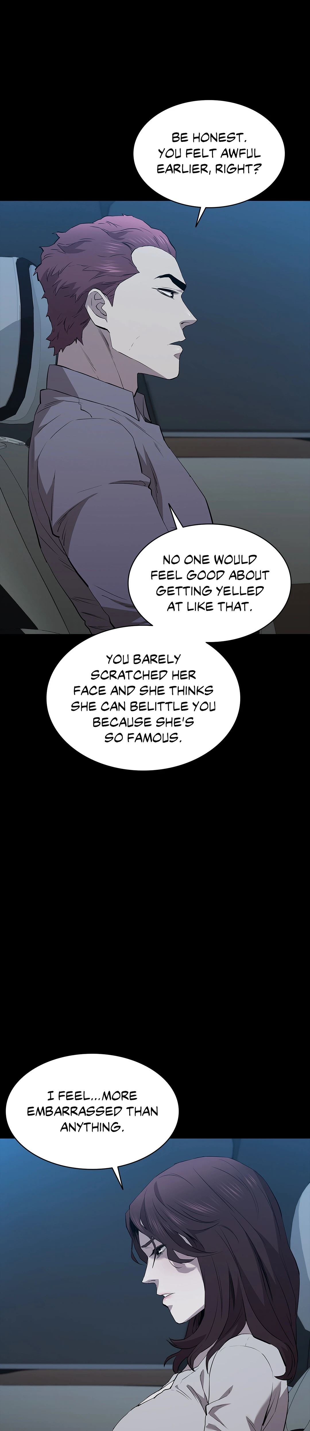 Thorns of Innocence Chapter 44 image 24