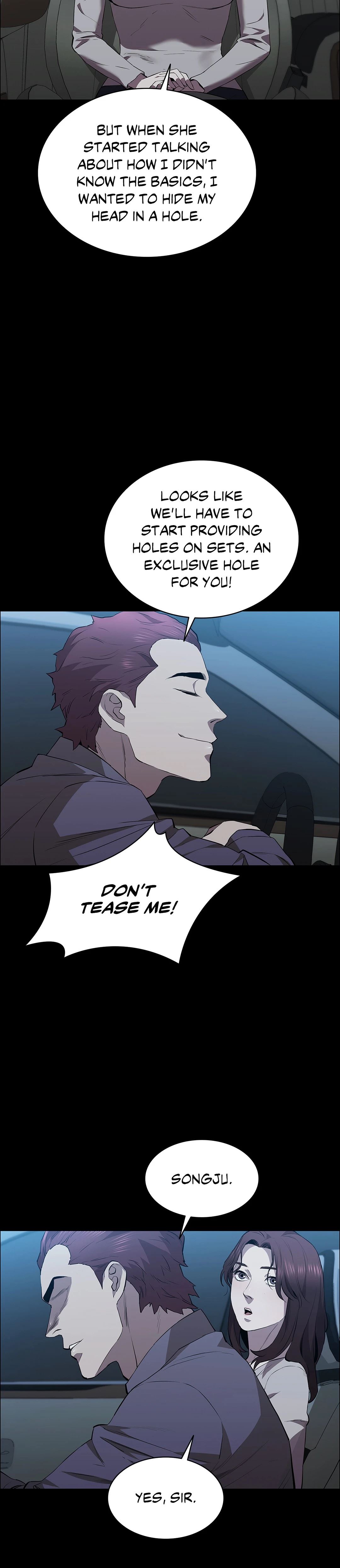 Thorns of Innocence Chapter 44 image 26