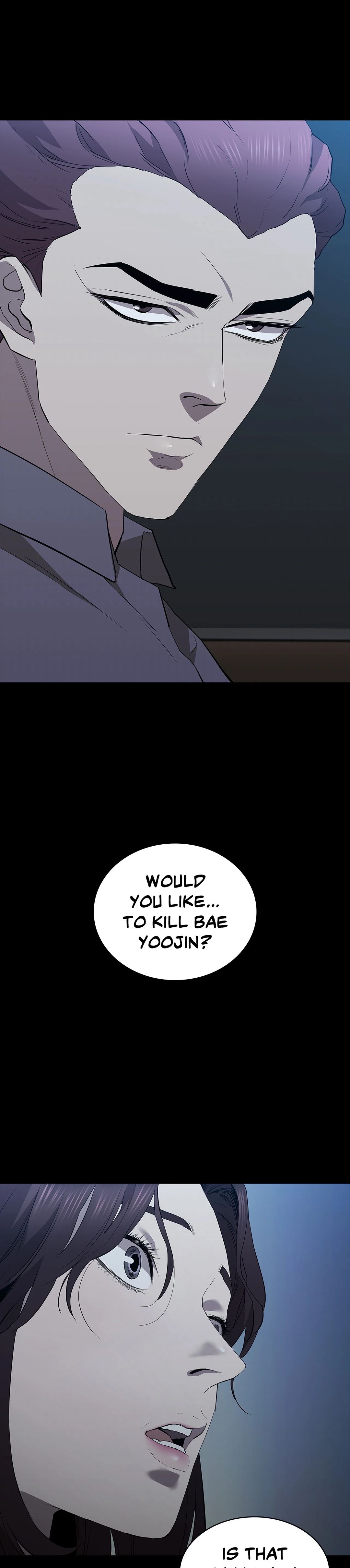 Thorns of Innocence Chapter 44 image 27