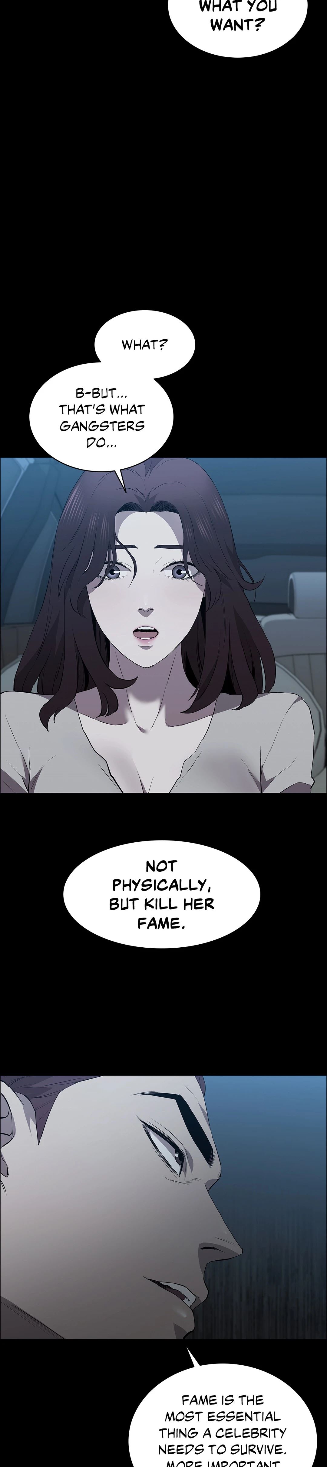 Thorns of Innocence Chapter 44 image 28