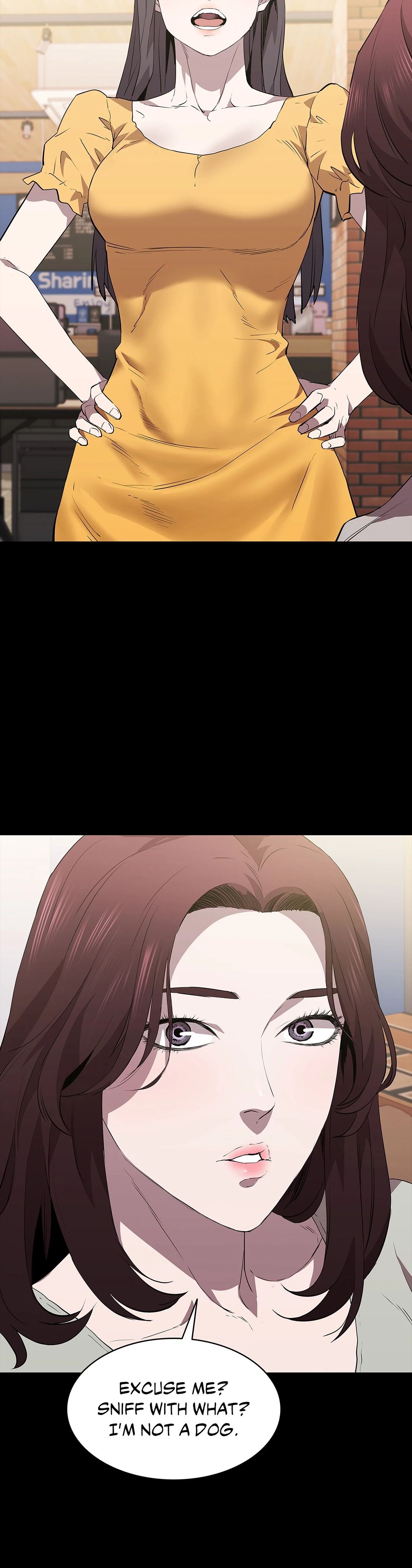 Thorns of Innocence Chapter 44 image 2