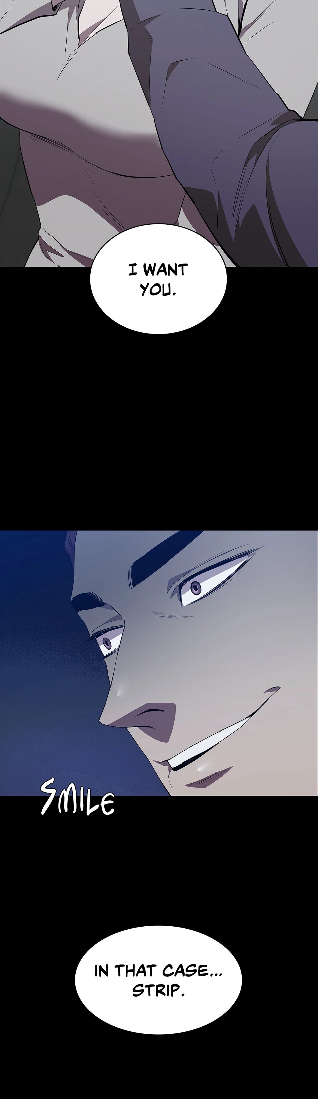 Thorns of Innocence Chapter 44 image 34
