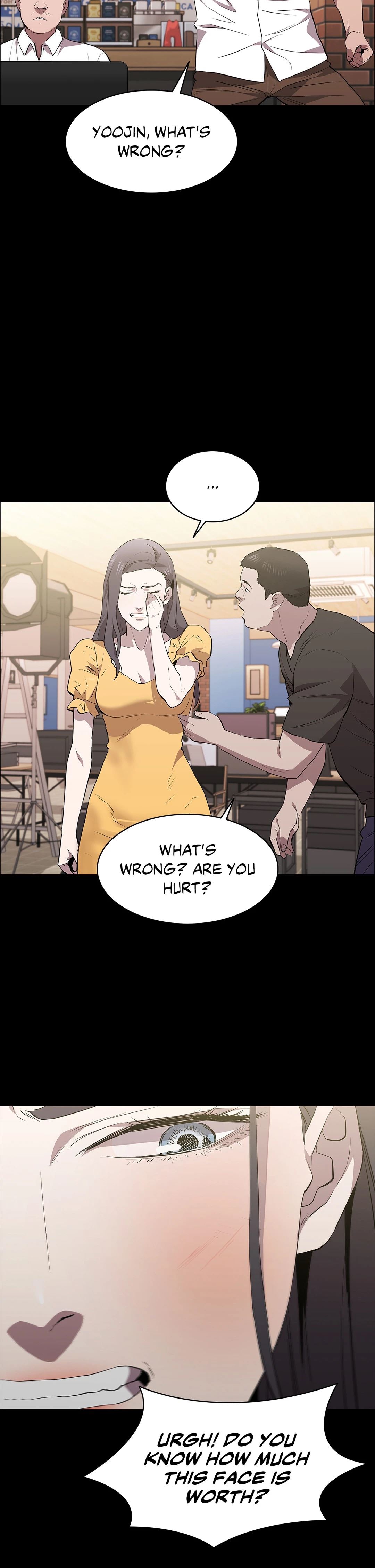 Thorns of Innocence Chapter 44 image 5