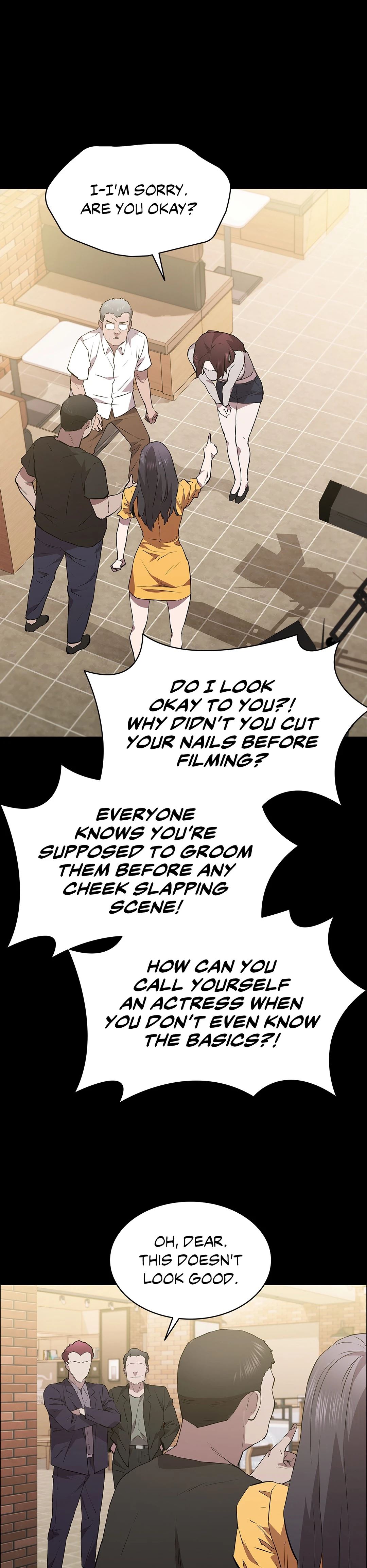 Thorns of Innocence Chapter 44 image 6