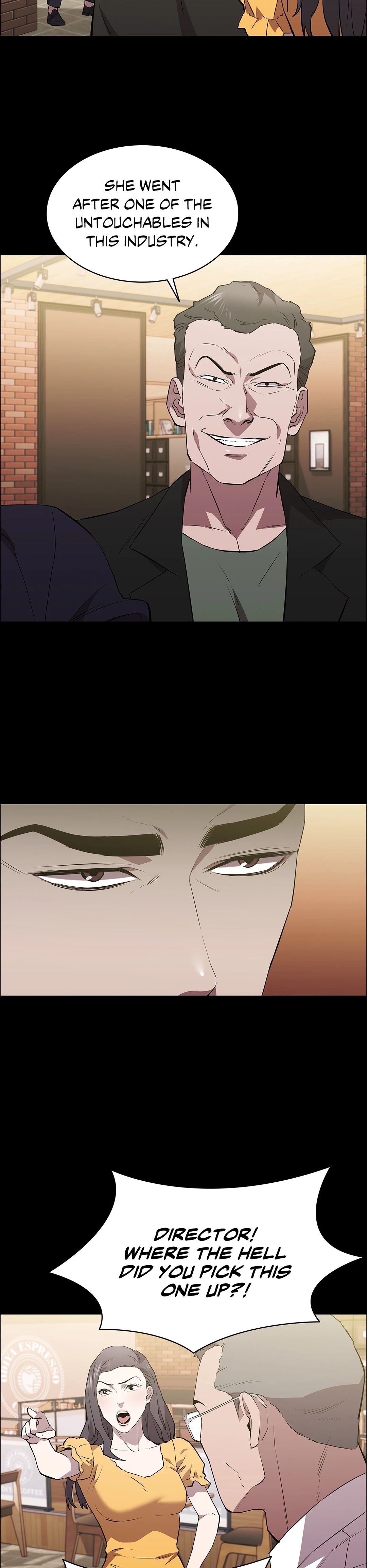Thorns of Innocence Chapter 44 image 7