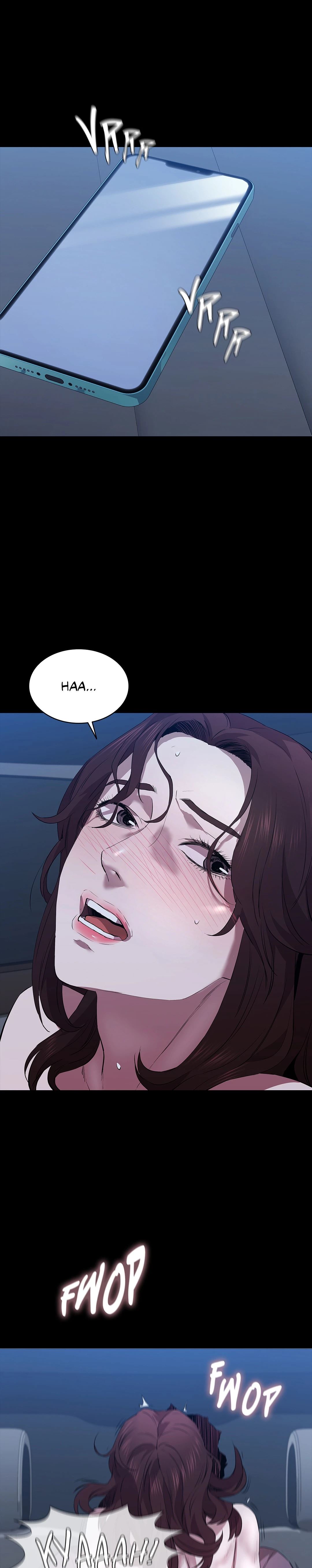 Thorns of Innocence Chapter 45 image 9