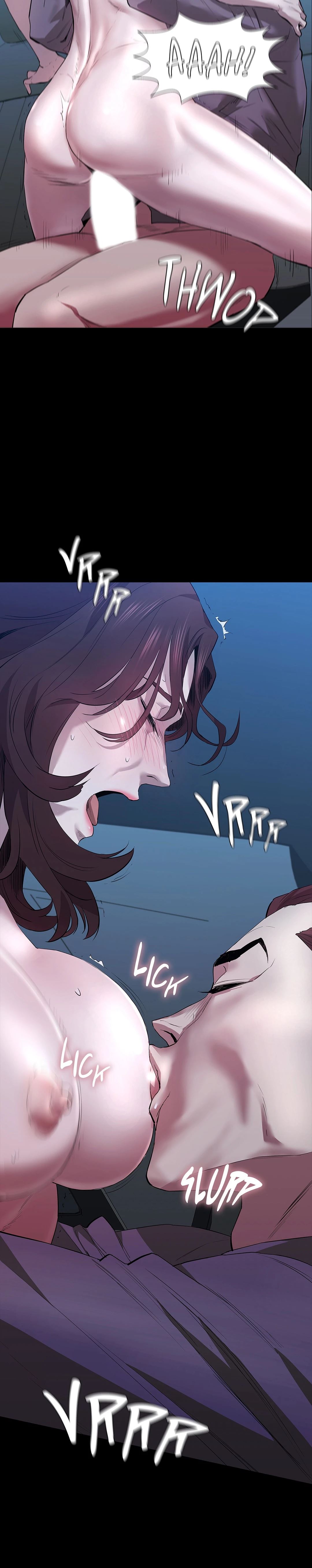 Thorns of Innocence Chapter 45 image 11