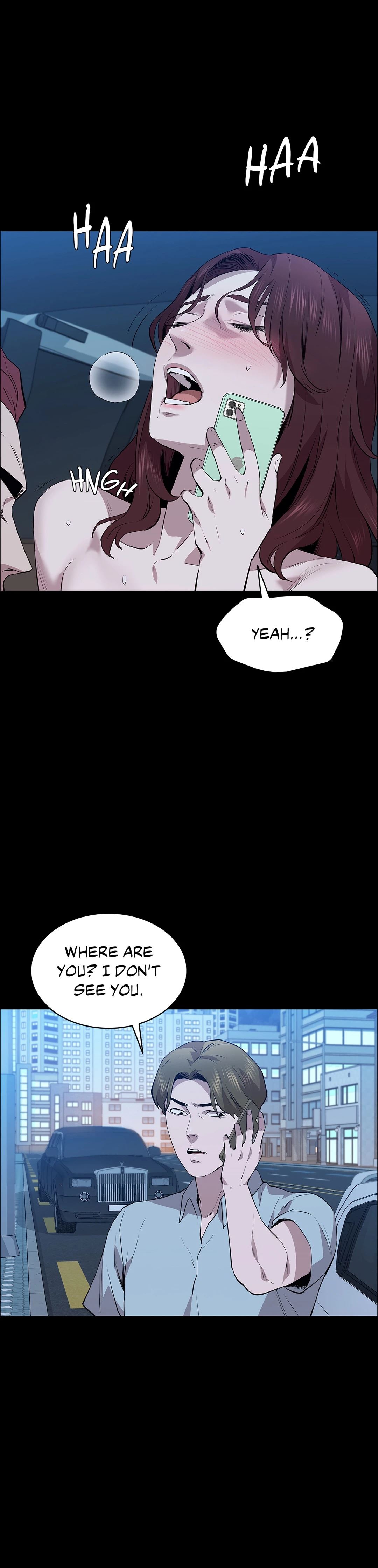Thorns of Innocence Chapter 45 image 13
