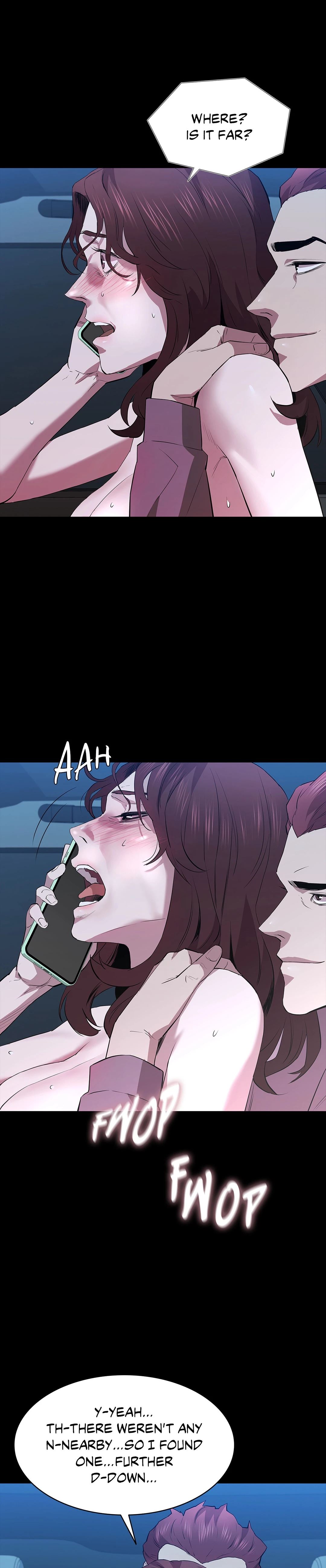 Thorns of Innocence Chapter 45 image 15
