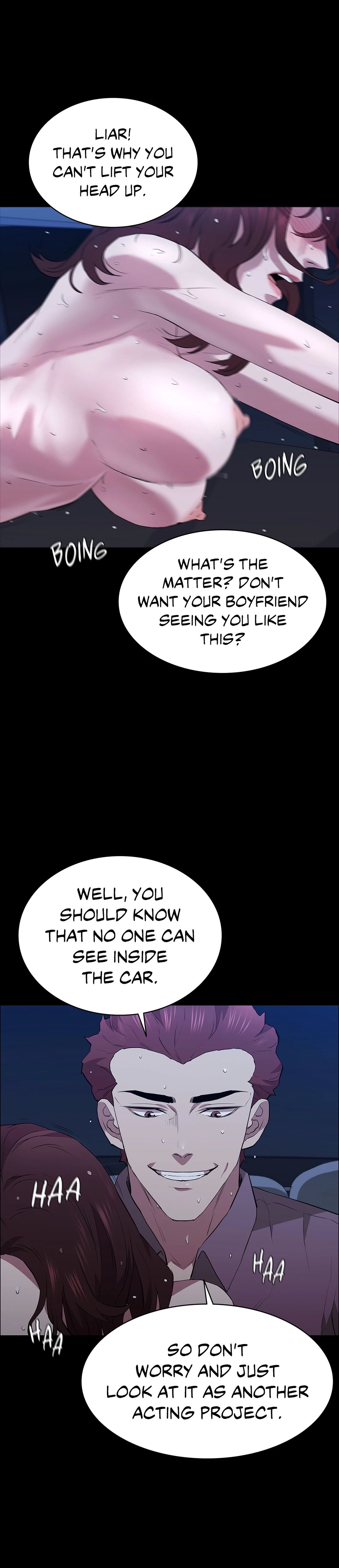 Thorns of Innocence Chapter 45 image 18