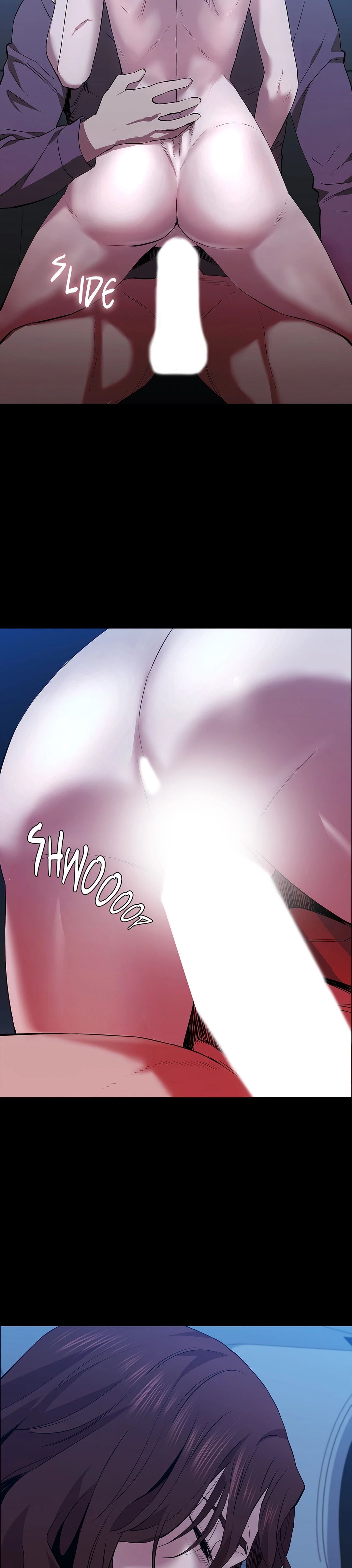 Thorns of Innocence Chapter 45 image 1