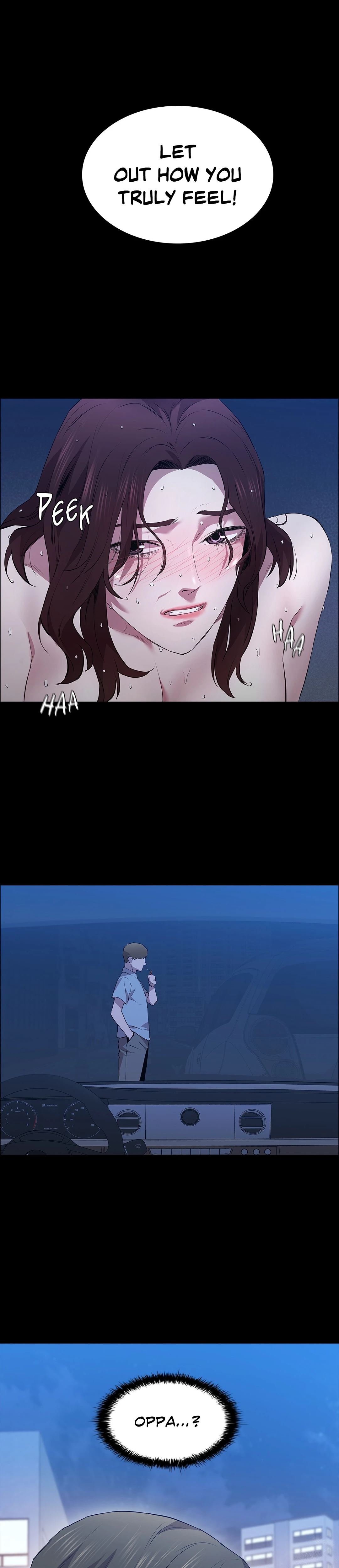 Thorns of Innocence Chapter 45 image 19