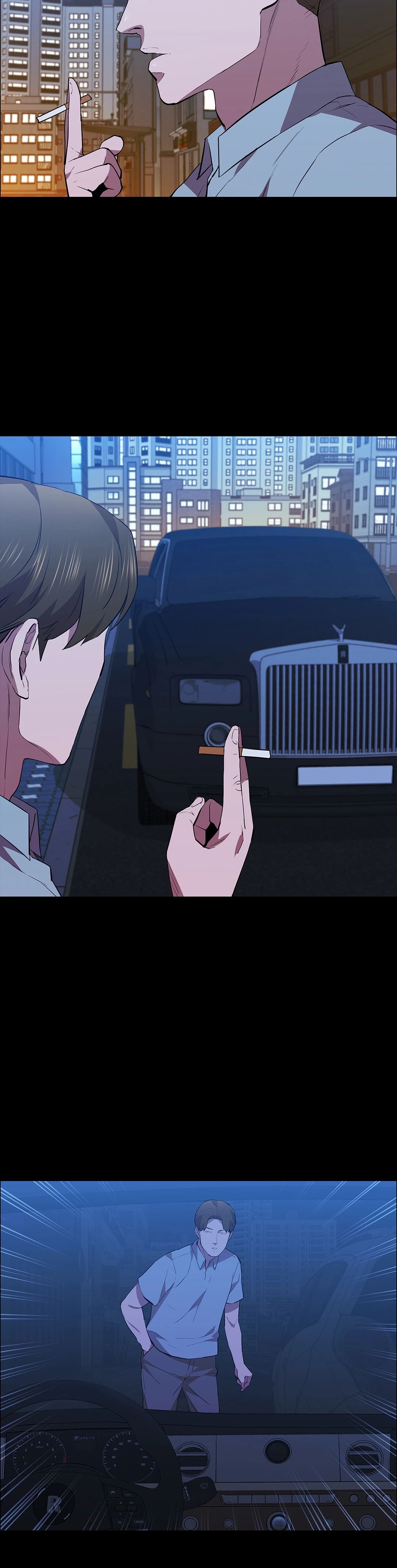 Thorns of Innocence Chapter 45 image 23