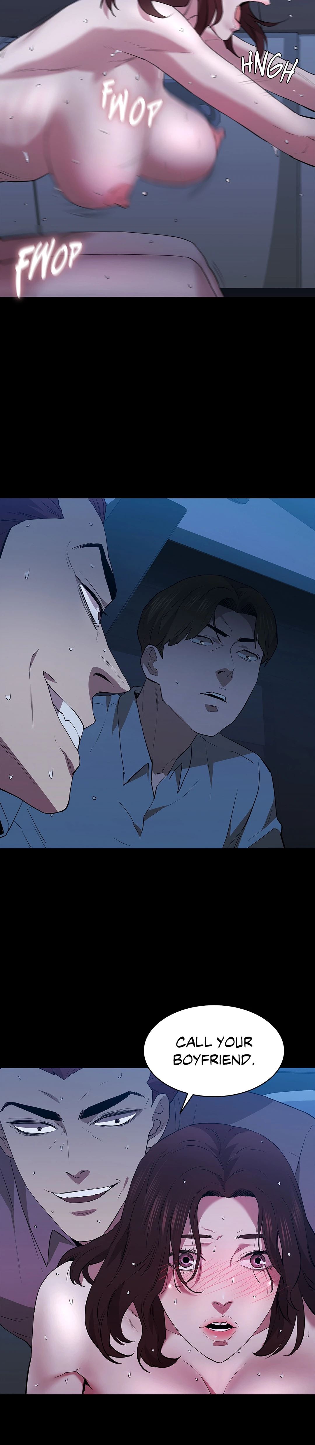 Thorns of Innocence Chapter 45 image 26