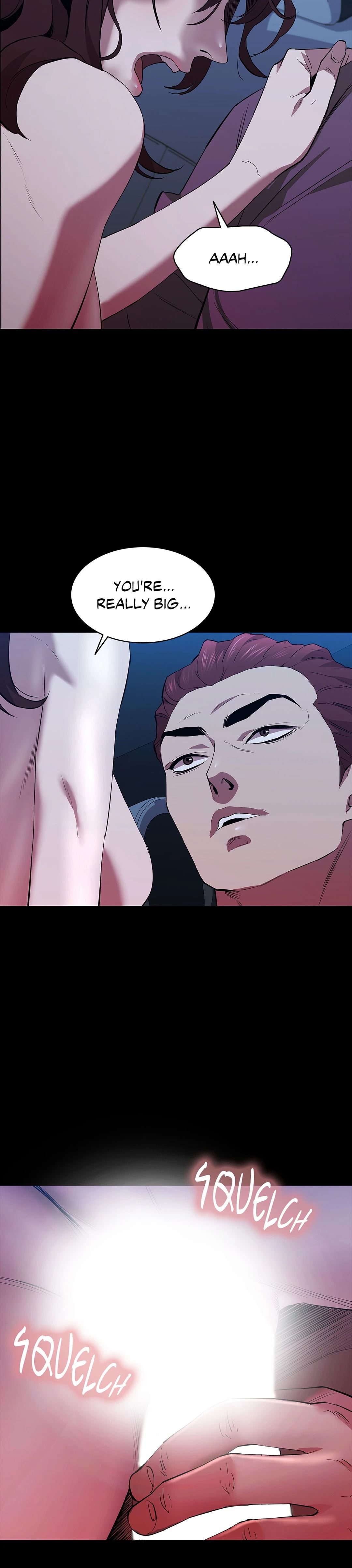 Thorns of Innocence Chapter 45 image 2