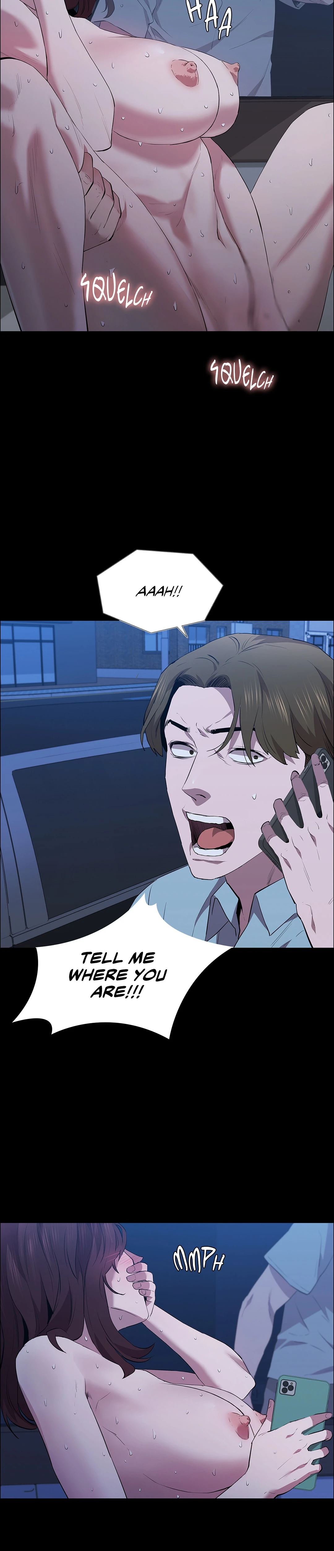 Thorns of Innocence Chapter 45 image 29
