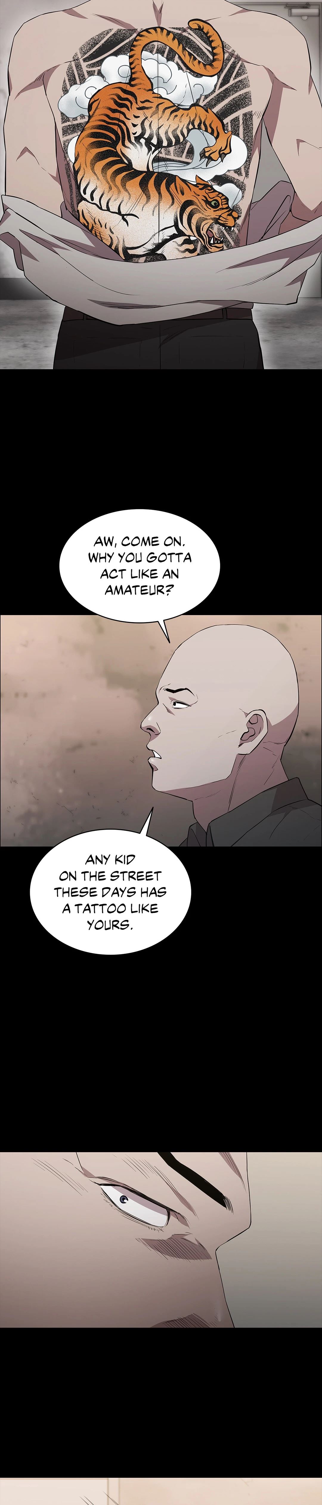 Thorns of Innocence Chapter 45 image 34
