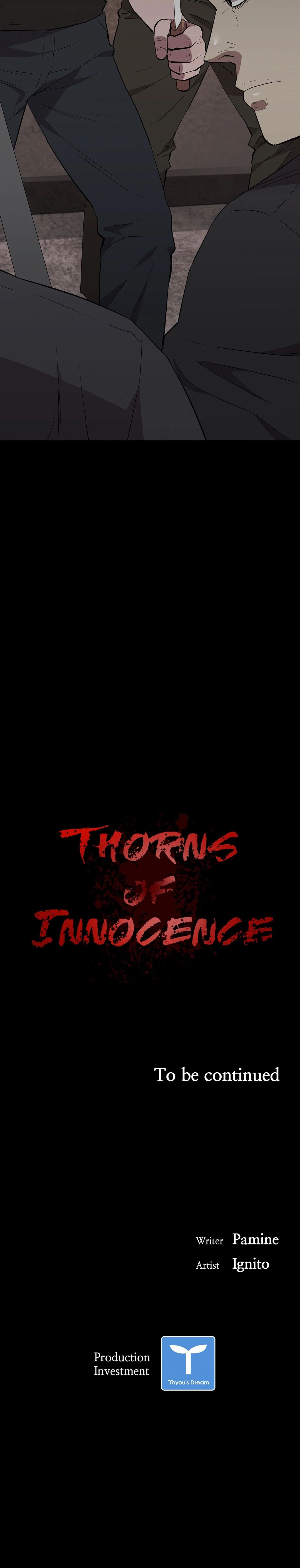 Thorns of Innocence Chapter 45 image 38