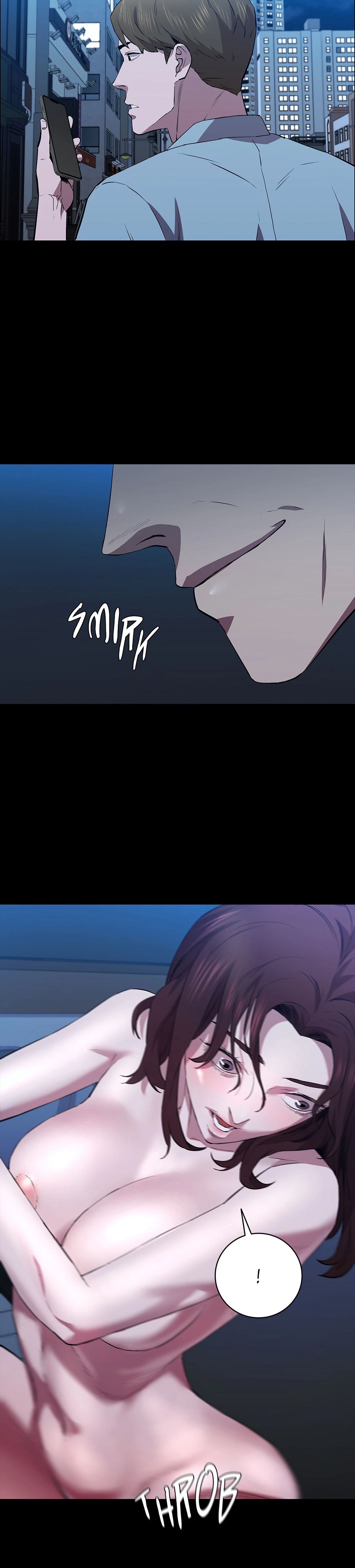 Thorns of Innocence Chapter 45 image 5