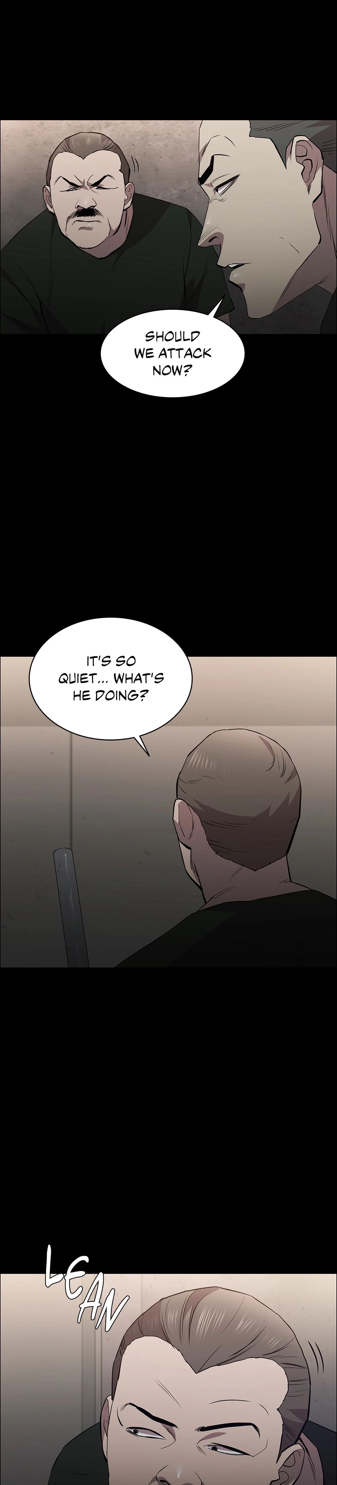 Thorns of Innocence Chapter 46 image 0