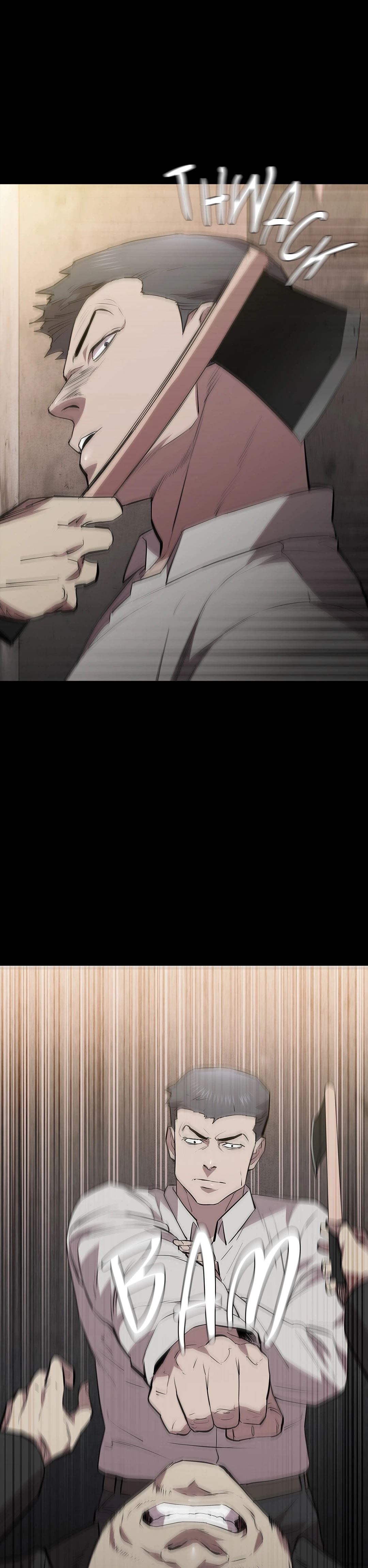 Thorns of Innocence Chapter 46 image 9