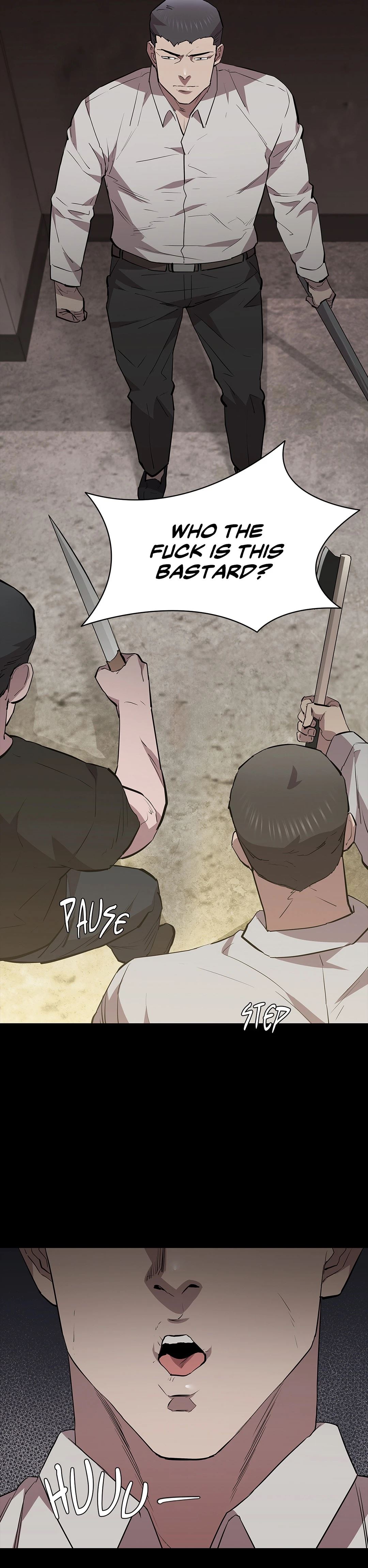 Thorns of Innocence Chapter 46 image 11