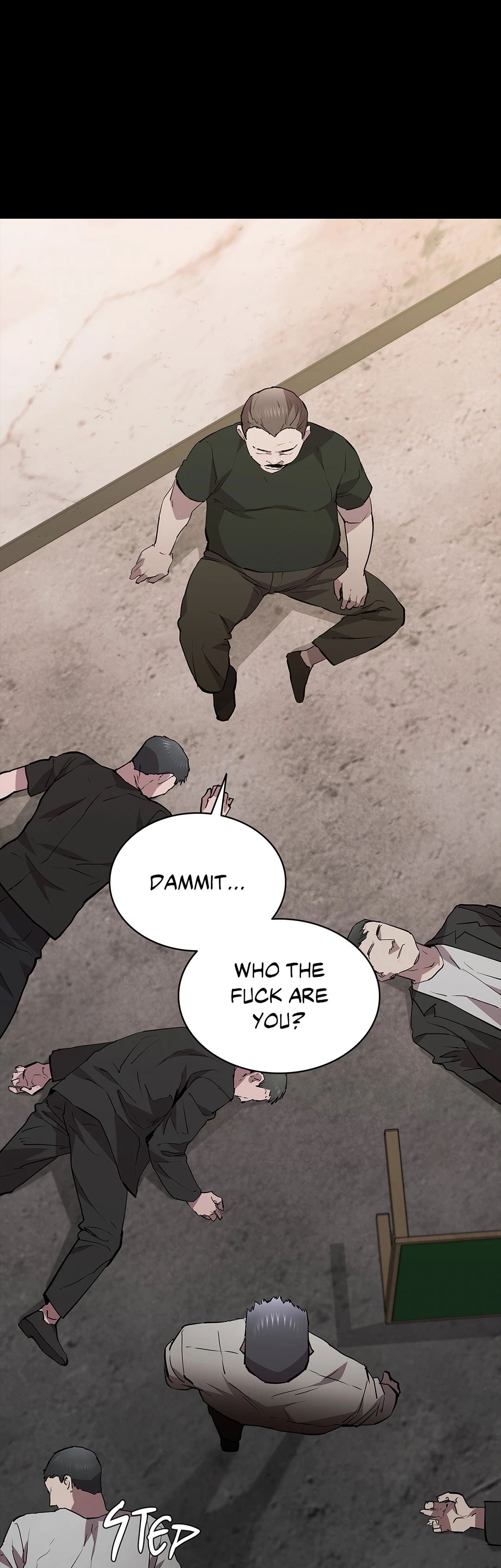 Thorns of Innocence Chapter 46 image 16