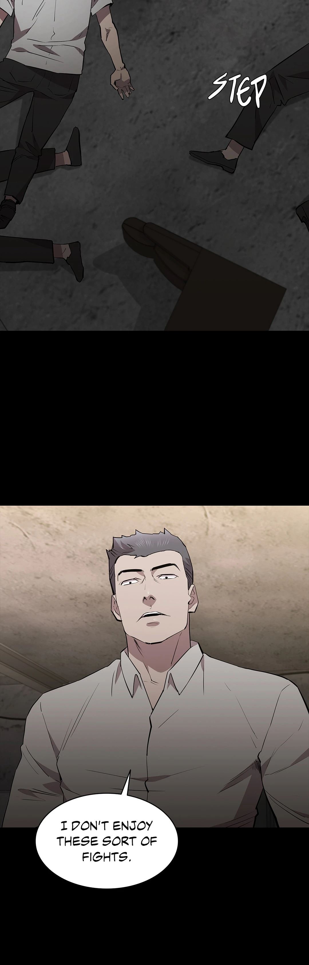 Thorns of Innocence Chapter 46 image 17