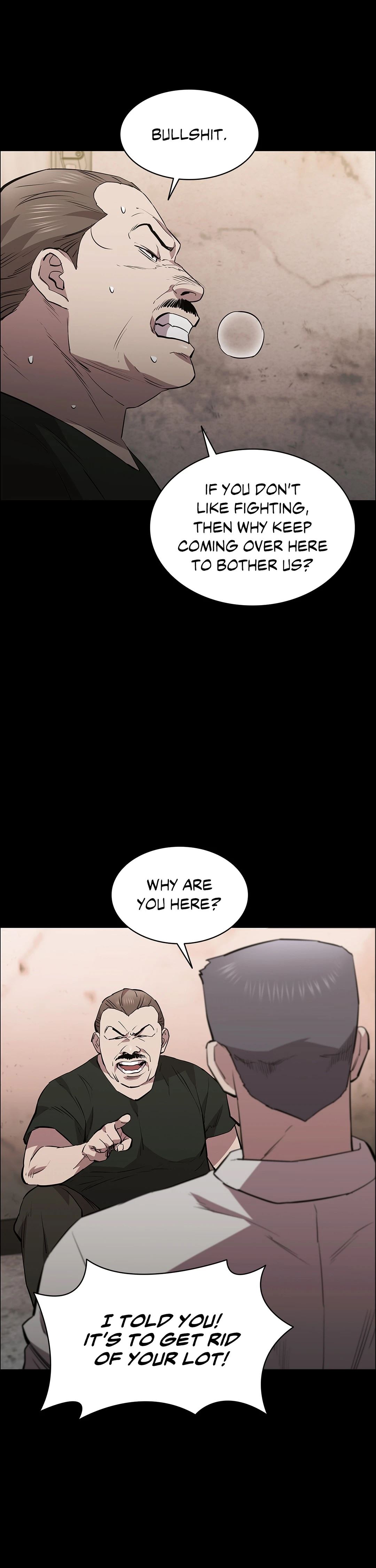 Thorns of Innocence Chapter 46 image 18