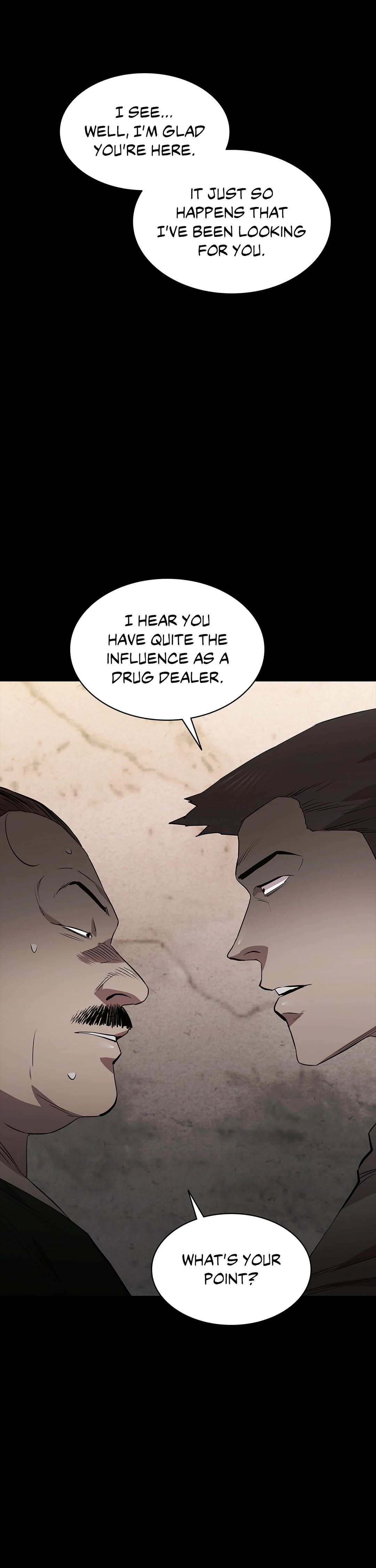 Thorns of Innocence Chapter 46 image 19