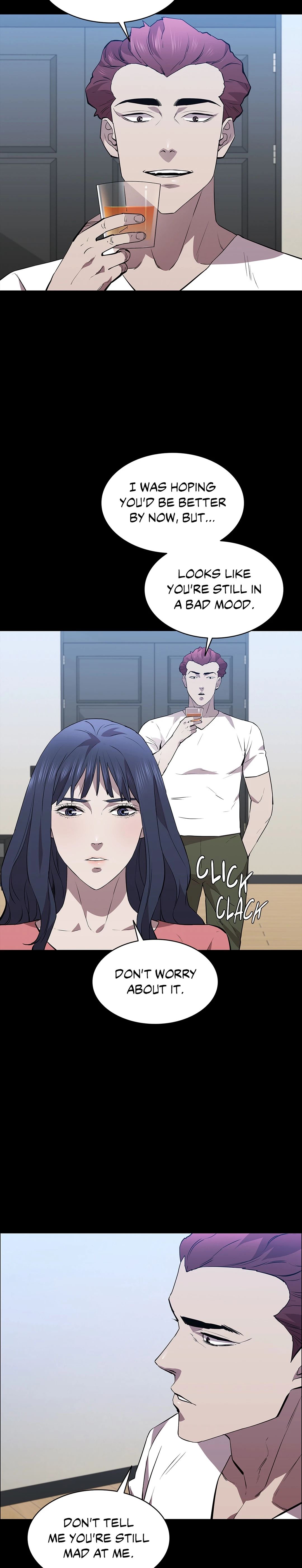 Thorns of Innocence Chapter 46 image 22