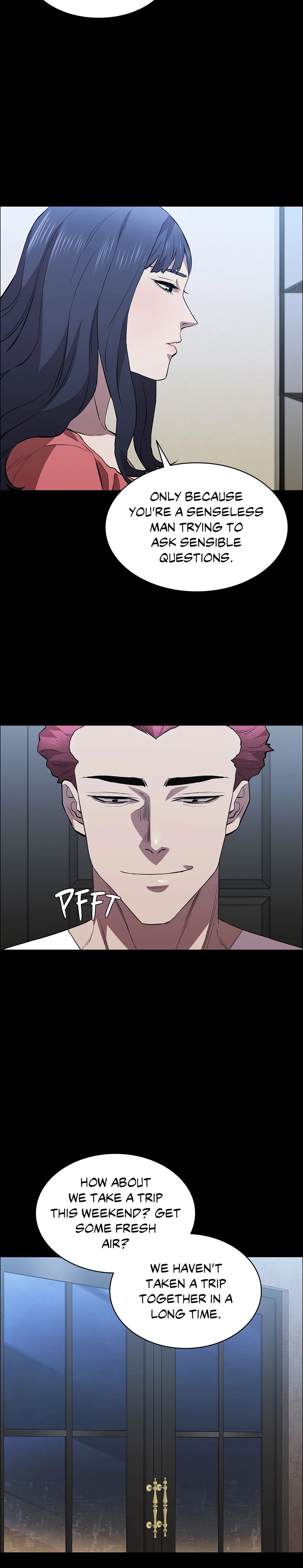 Thorns of Innocence Chapter 46 image 23