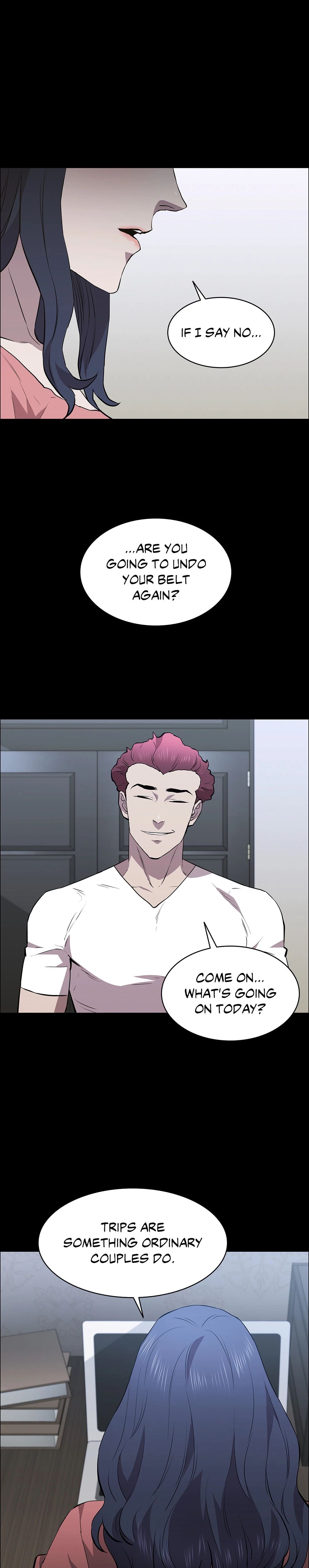 Thorns of Innocence Chapter 46 image 24