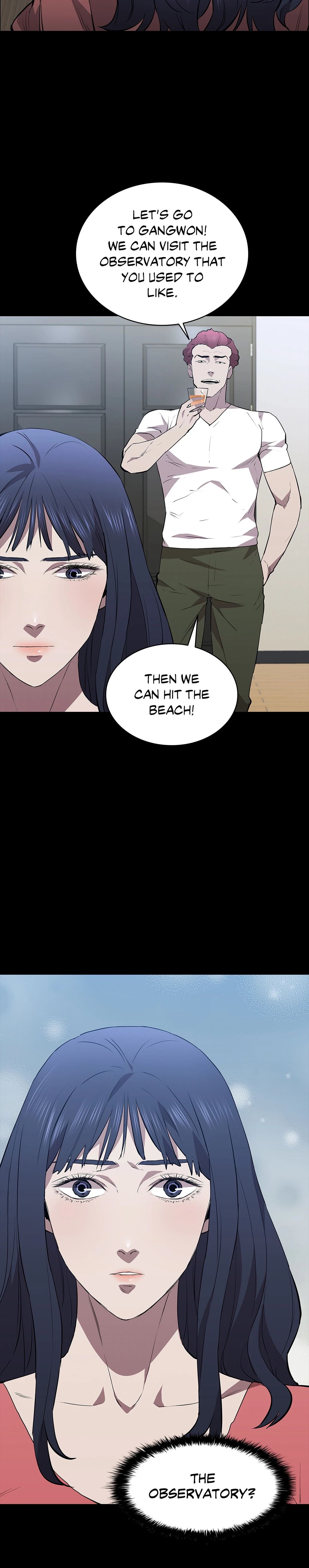 Thorns of Innocence Chapter 46 image 25