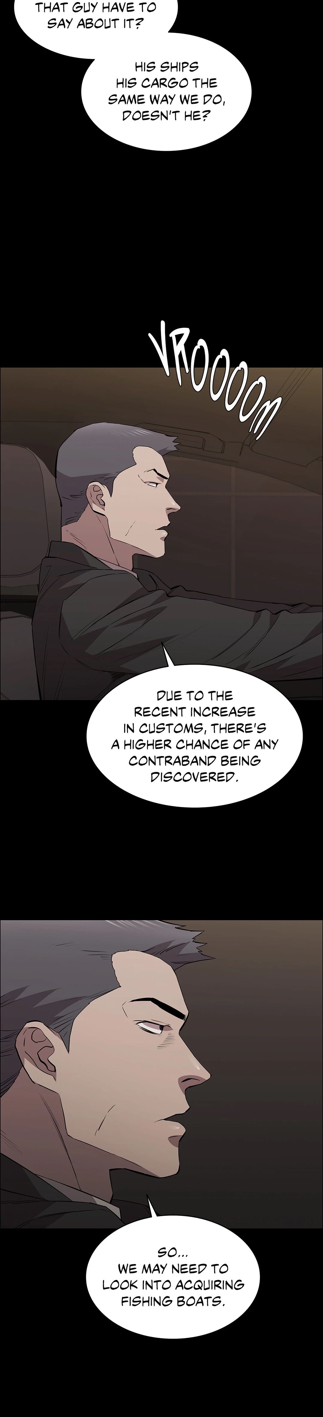 Thorns of Innocence Chapter 46 image 29