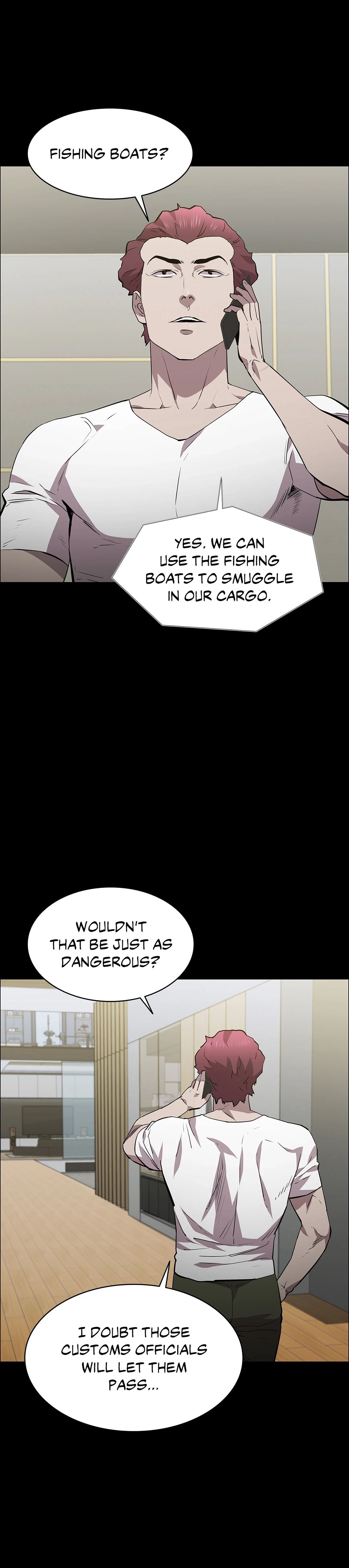 Thorns of Innocence Chapter 46 image 30