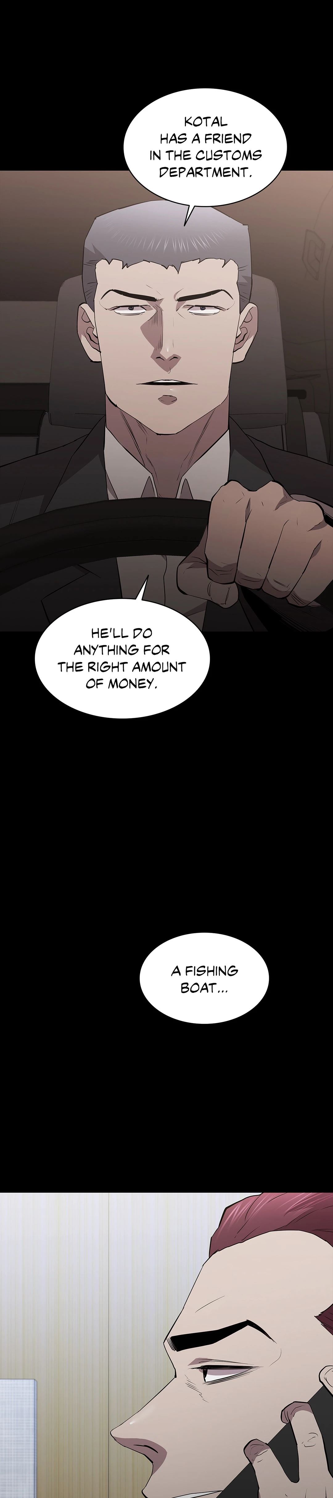 Thorns of Innocence Chapter 46 image 31