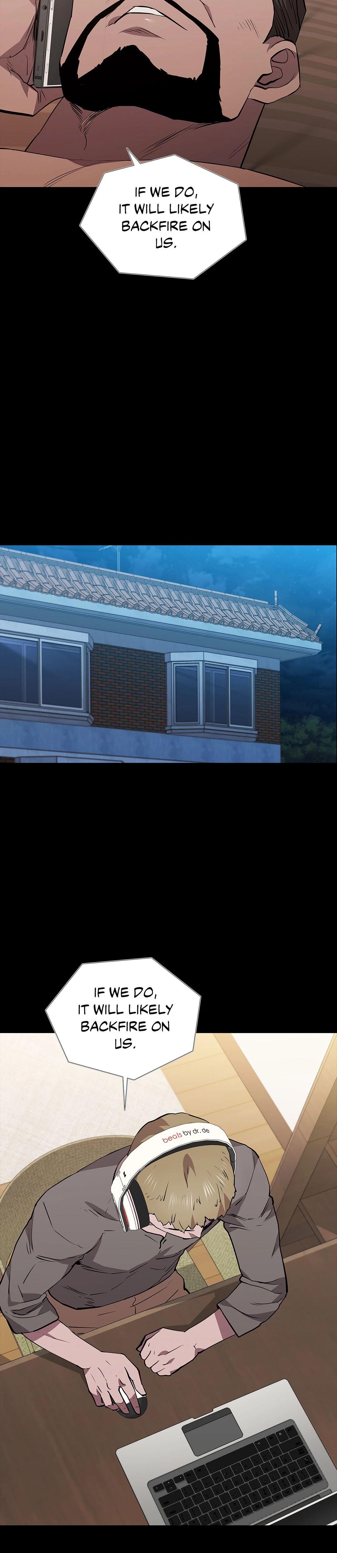 Thorns of Innocence Chapter 46 image 35