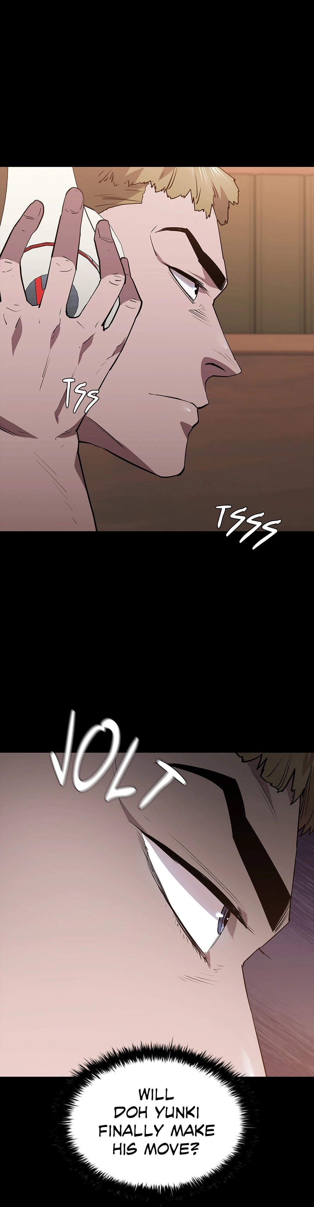 Thorns of Innocence Chapter 46 image 36