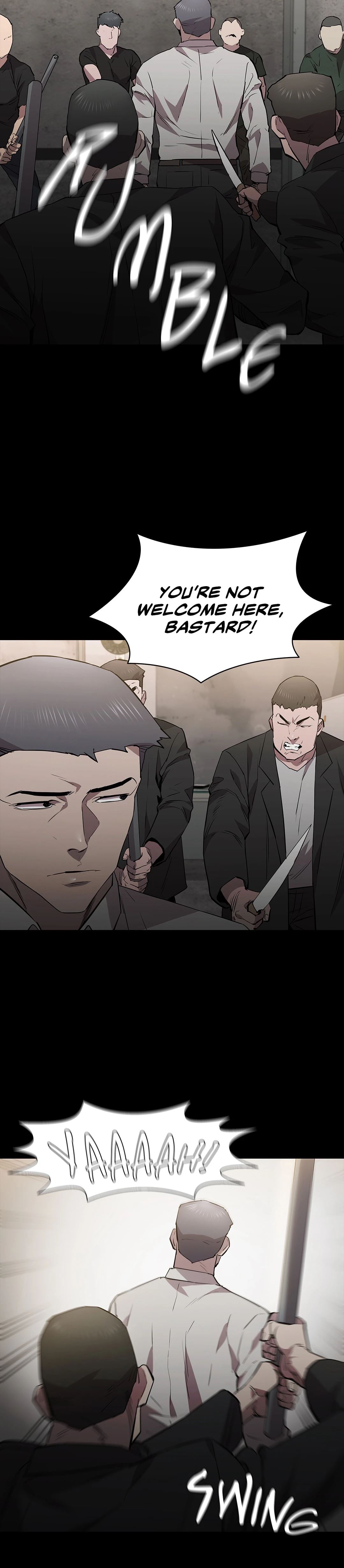 Thorns of Innocence Chapter 46 image 5