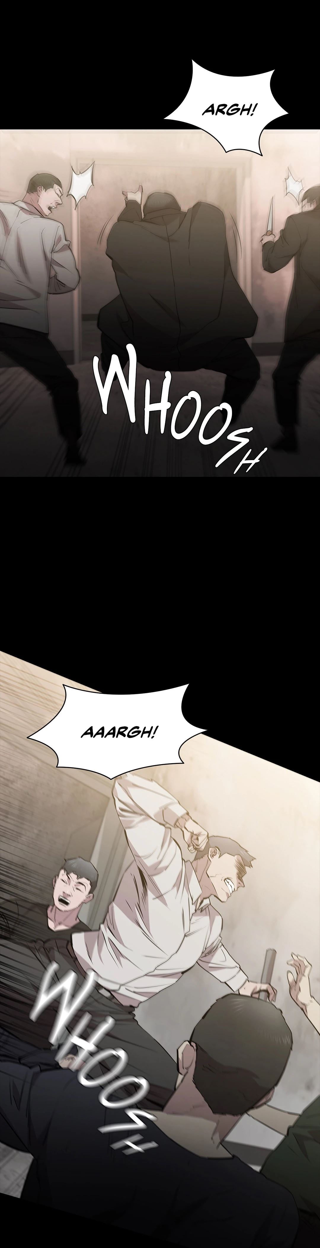 Thorns of Innocence Chapter 46 image 7