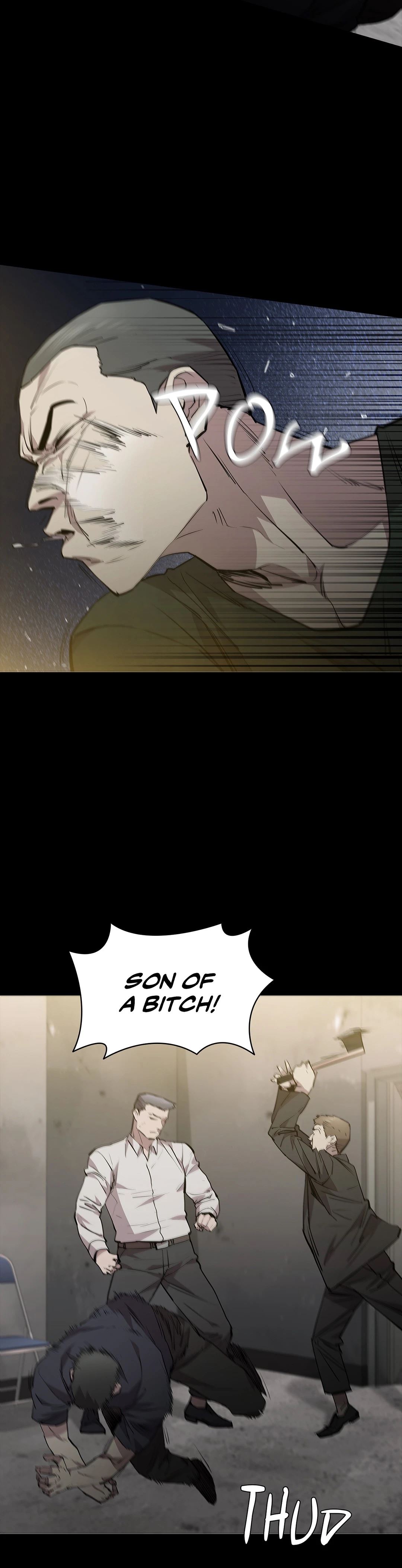Thorns of Innocence Chapter 46 image 8