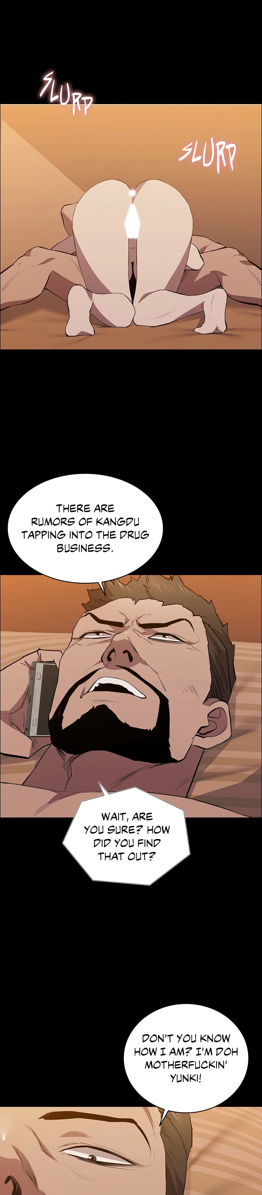 Thorns of Innocence Chapter 47 image 0
