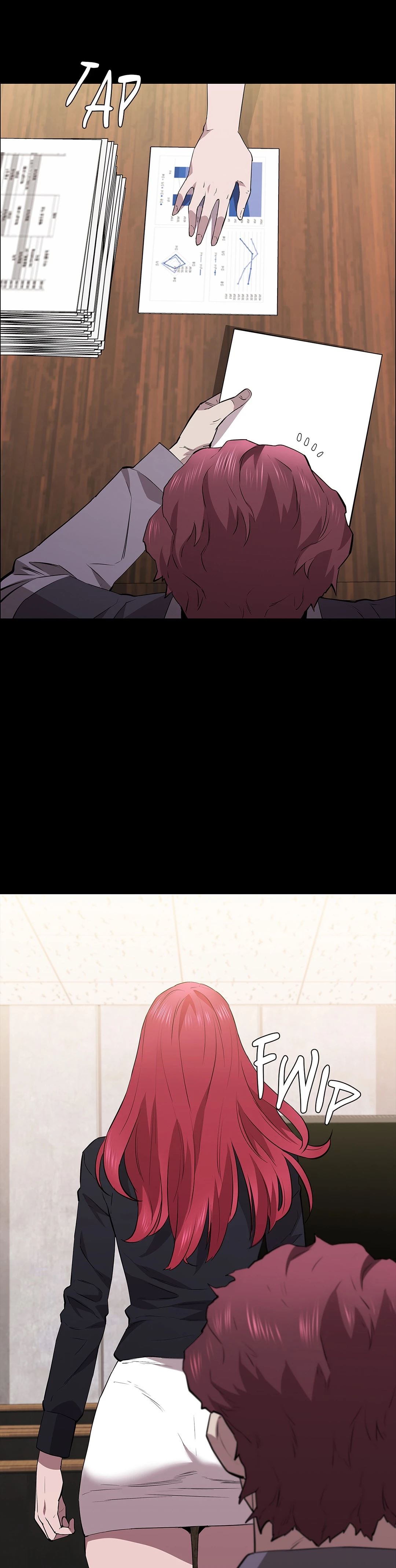 Thorns of Innocence Chapter 47 image 9
