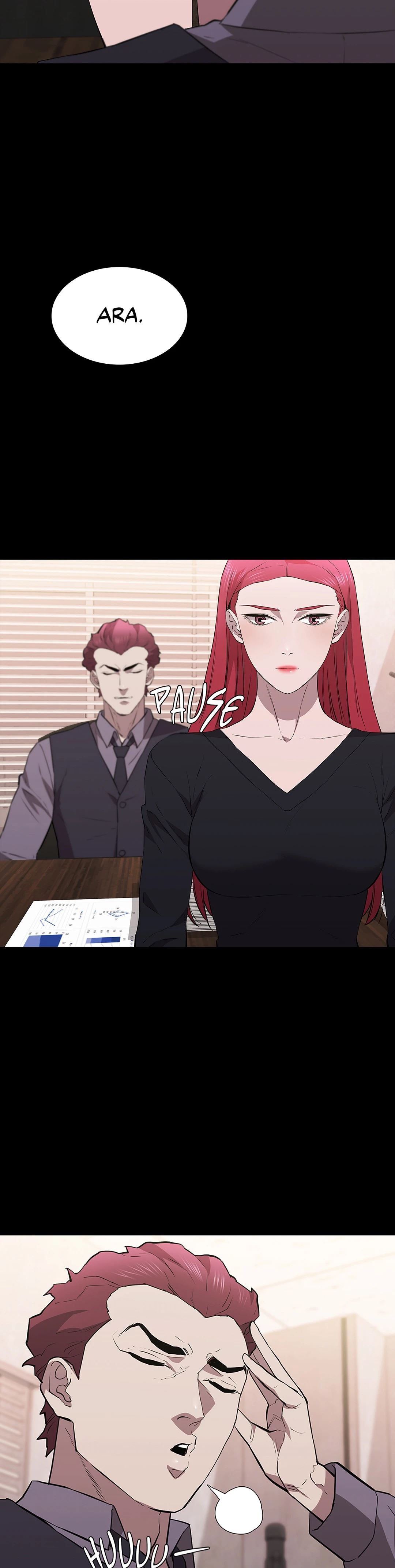 Thorns of Innocence Chapter 47 image 10